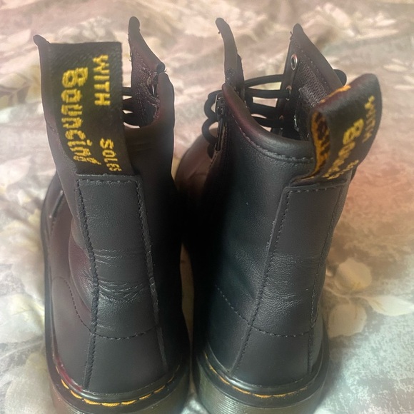 Dr. Martens Boots - Picture 4 of 10